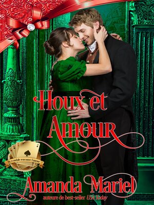 cover image of Houx et Amour